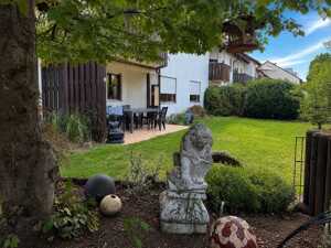 Großzügig wohnen mit Garten - attraktiver Kaufpreis durch Erbbaurecht