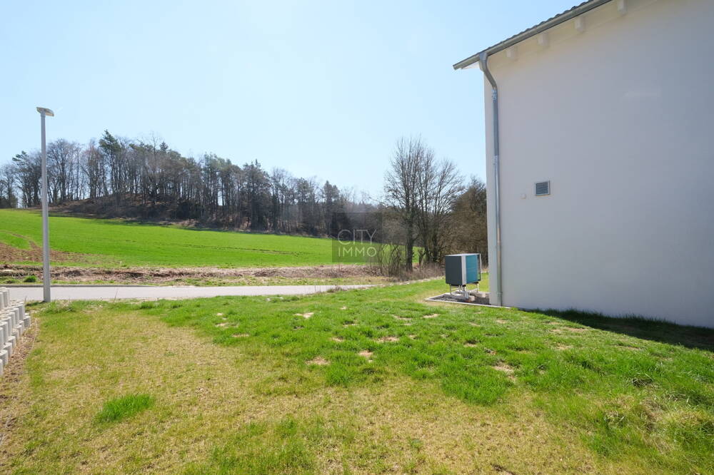 Ideale Kapitalanlage oder attraktives Eigenheim in naturnaher Lage -modernes KfW-40 Einfamilienhaus – Hohenburg – Vorschaubild 5
