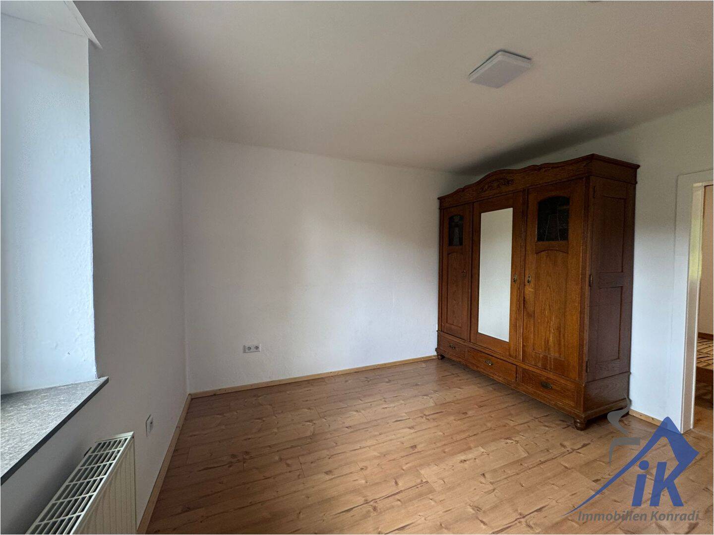 IK| Nanzdietschweiler - Attraktives Einfamilienhaus in ruhiger Lage mit Garage. – Nanzdietschweiler – Vorschaubild 6