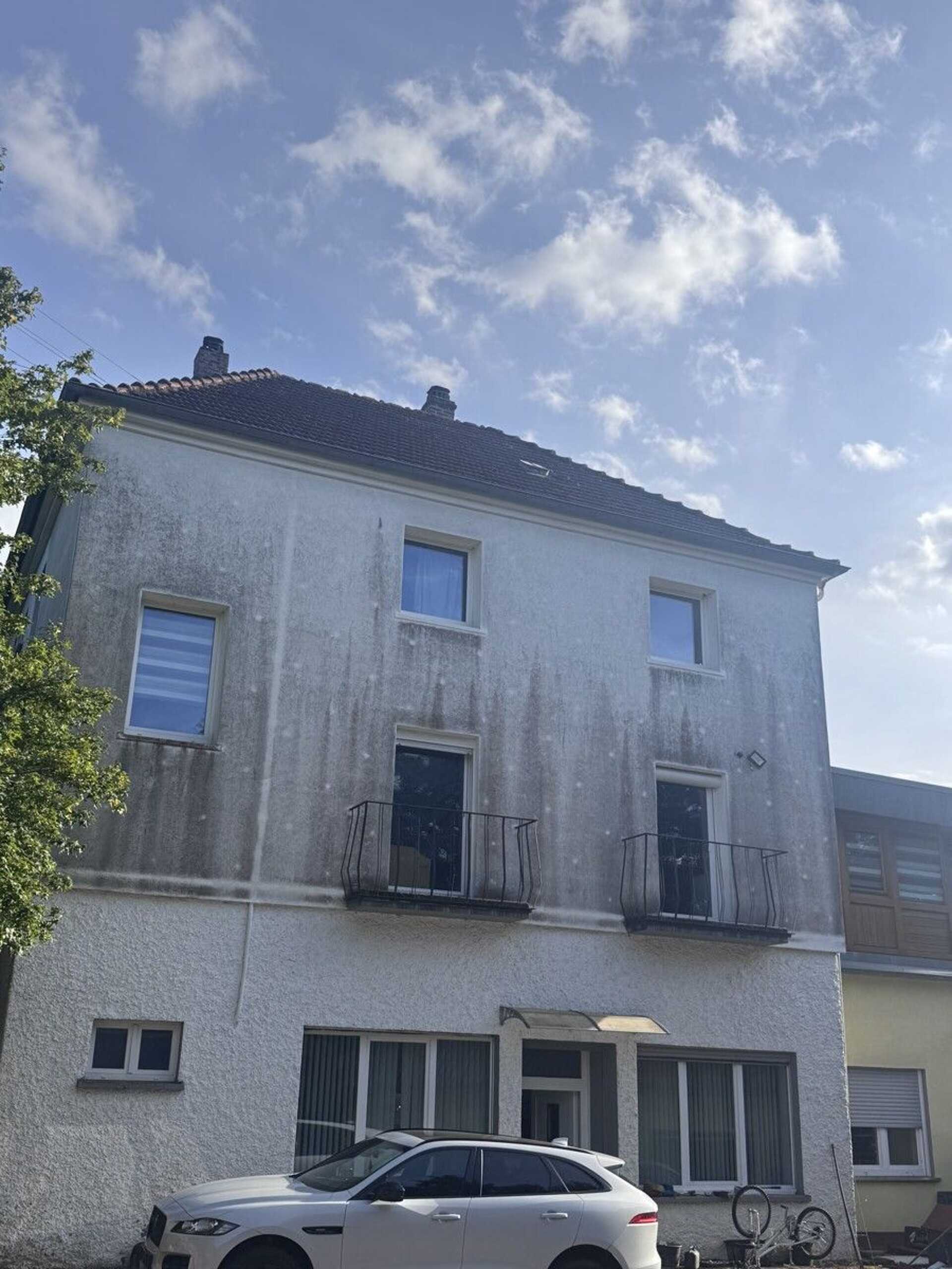 Haus in 66606 Sankt Wendel / Werschweiler mit 240 m² kaufen