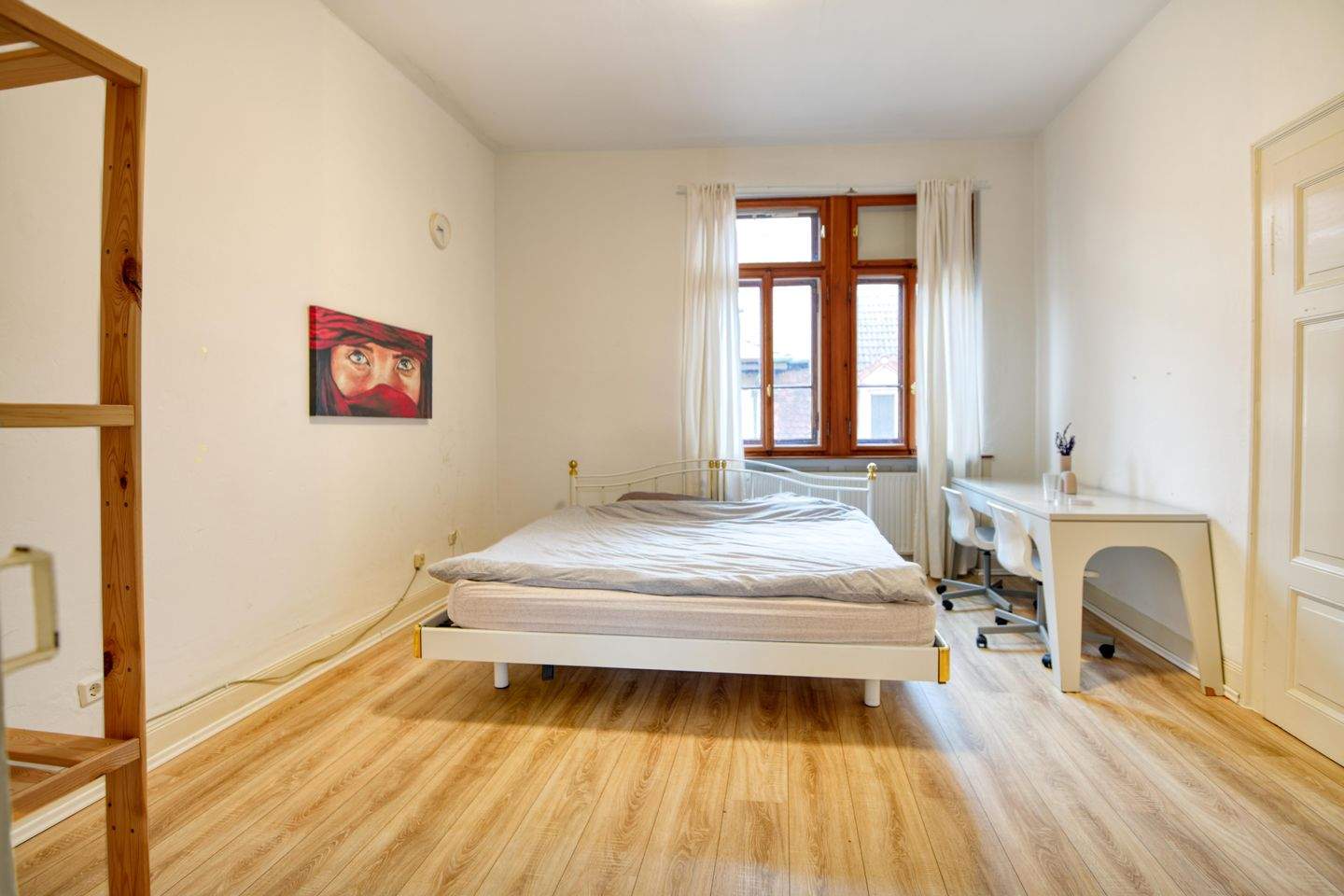 Renditestarkes, renoviertes 7FH mit Gewerbeeinheit in zentraler Lage Käfertals – Mannheim – Vorschaubild 4