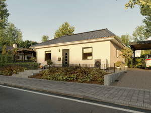 Familienfreundlicher Bungalow in Wentorf bei Hamburg - Ideal für Ihr neues Zuhause! – 21465 Wentorf bei Hamburg – Vorschaubild 3