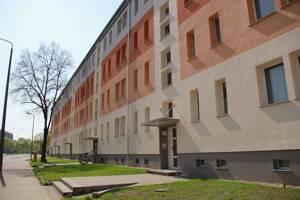 Praktische 3-Zimmer-Wohnung – 6842 Dessau-Roßlau – Vorschaubild 3