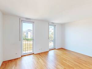 3-Zimmer-Wohnung mit Balkon zum gepflegten Innenhof – 60435 Frankfurt am Main – Vorschaubild 7