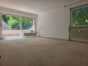 In Isar-Nähe: 3-Zimmer-Wohnung zur Selbstnutzung – 81545 München – Vorschaubild 6