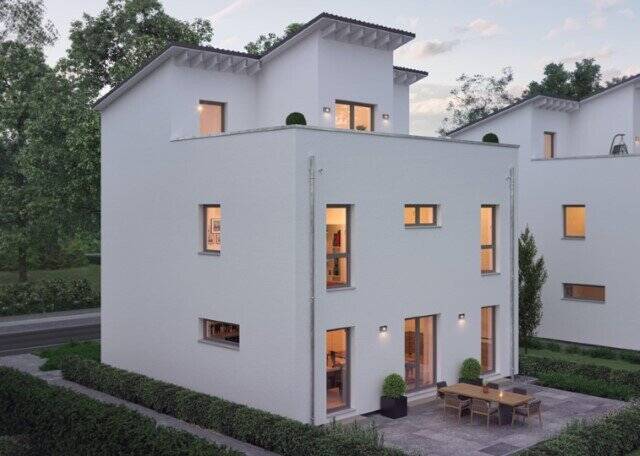 *Großzügiges Lichtdurchflutetes Traumhaus*Grundstück inklusive - 0172/6890001 – Berlin – Bild 1 von 9