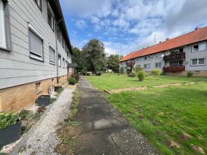 Viel Platz zum attraktiven Preis! 3-Zimmer-Wohnung mit großzügigen Hobbyräumen in Salzgitter-Ohlendorf – 38259 Salzgitter – Vorschaubild 3