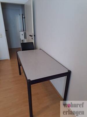 Gemütliche kleine Erdgeschosswohnung der Erlanger Innenstadt – 91052 Erlangen – Vorschaubild 6
