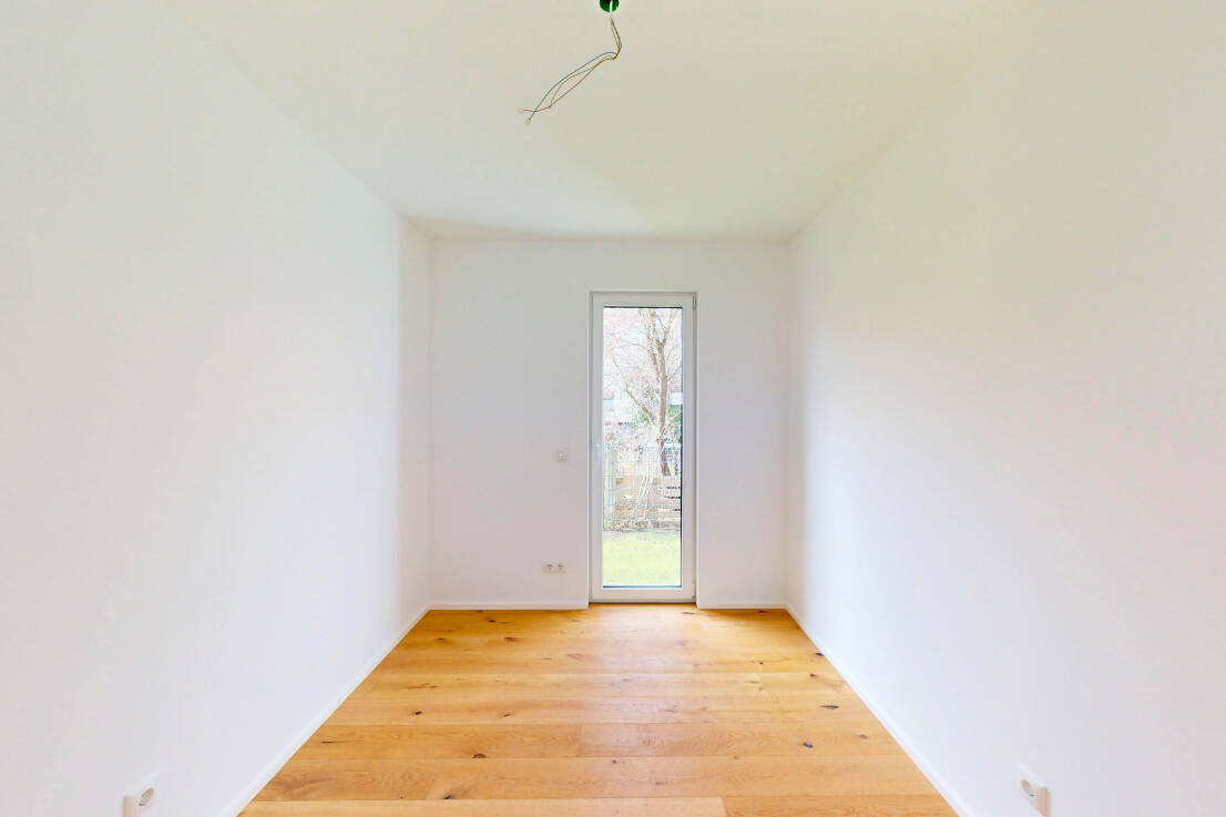 ** Traumhafte Erdgeschoss-Gartenwohnung in bester Wohnlage, IN-Haunwöhr ** – Ingolstadt – Vorschaubild 9