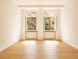 Hochwertige 2-Zimmer-Wohnung in bester Lage nahe Nordpark und Uni – 99089 Erfurt – Vorschaubild 6
