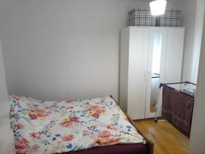 Ruhige Wohnung mit Terrasse in gefragter Lage von Eberstadt! – 64297 Darmstadt – Vorschaubild 4