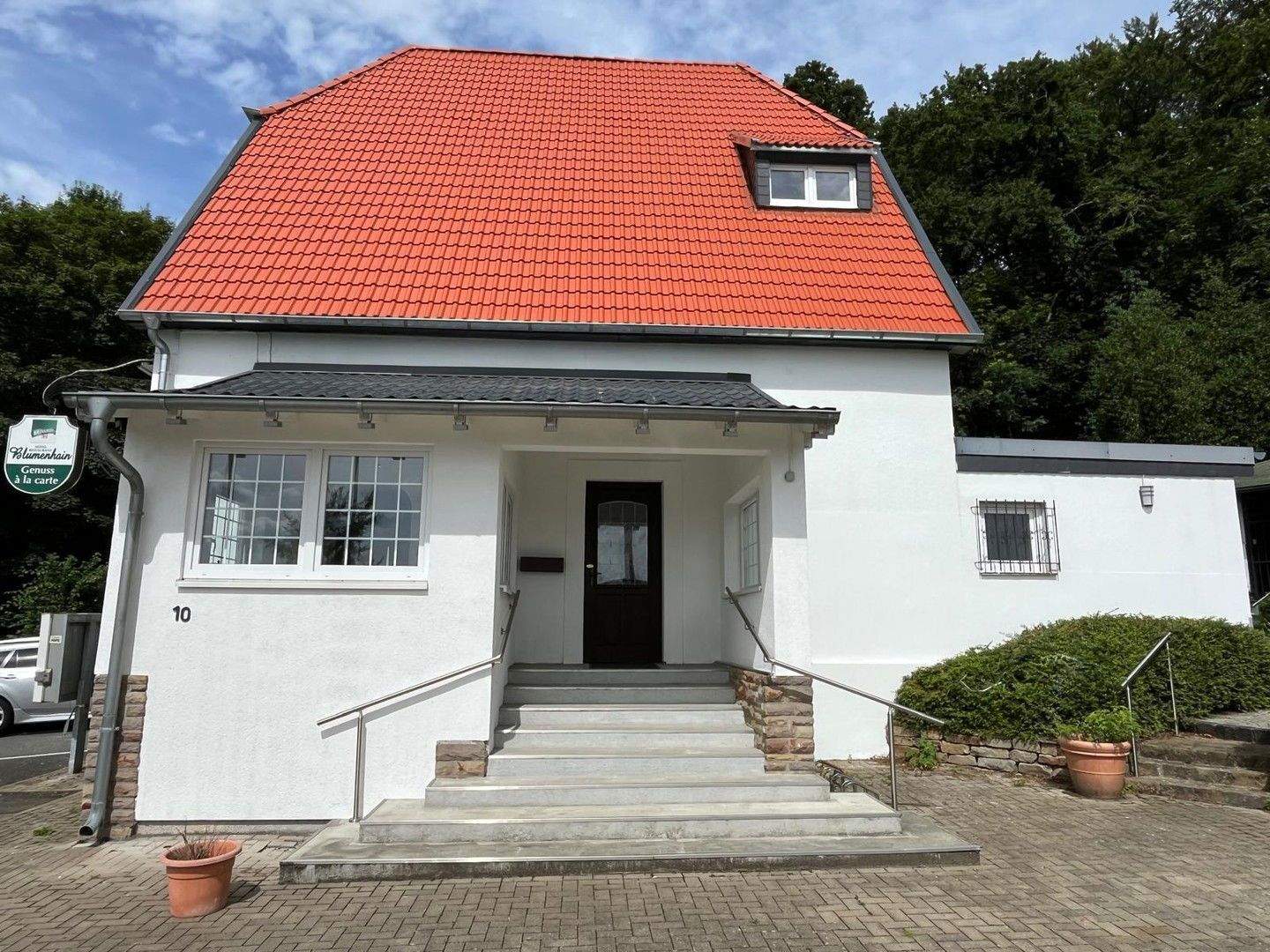 Haus am Schwerter Wald 1150 qm Baugrundstück – Schwerte – Bild 1 von 9
