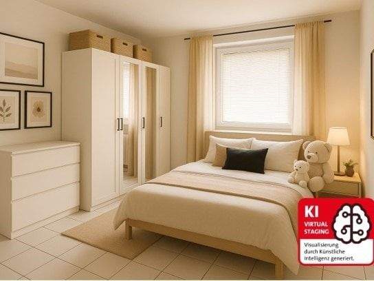 Wohnung mit großem Potential – Mönchengladbach – Vorschaubild 4