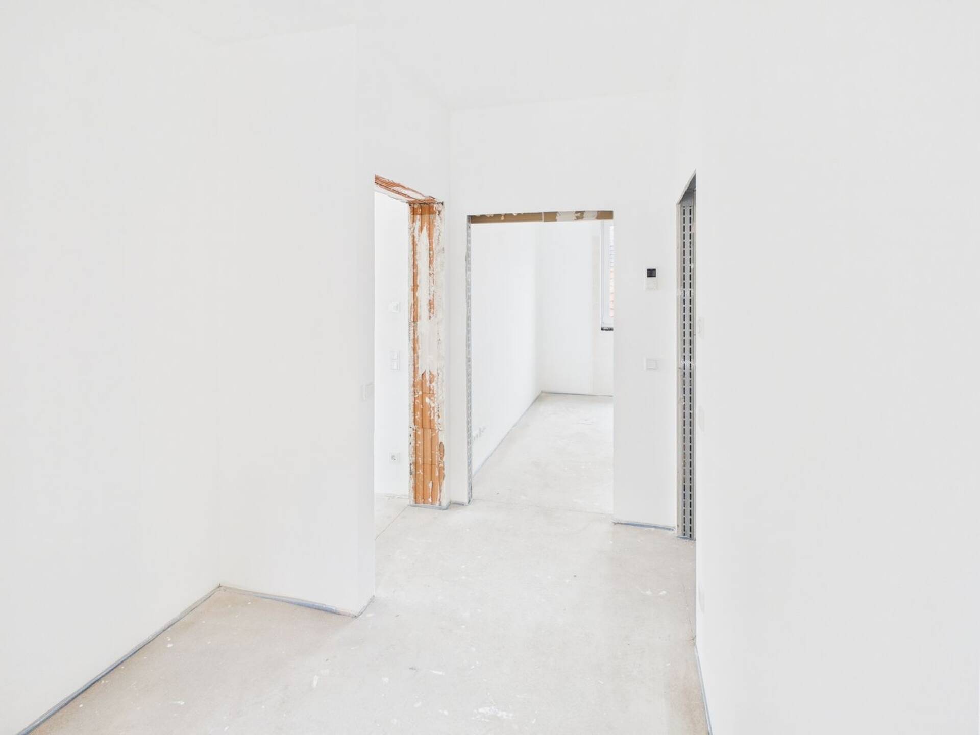 Etagenwohnung in 36433 Bad Salzungen mit 76,81 m² kaufen