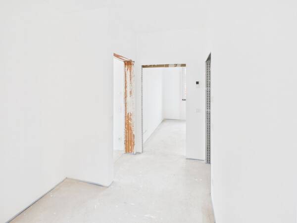 Etagenwohnung in 36433 Bad Salzungen mit 76,81 m² kaufen