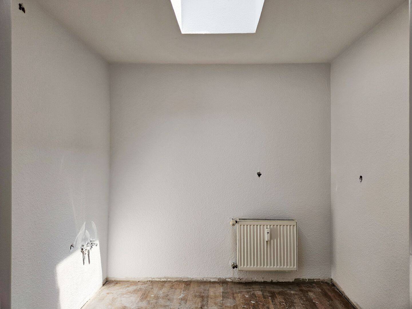 Mit Video: Frisch saniert - Dachgeschosswohnung mit Südwest-Balkon – Magdeburg – Vorschaubild 7
