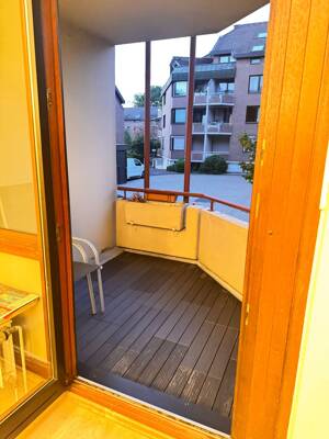 Charmante 1,5 Zimmer Wohnung in Köln Zündorf an der Groov zu vermieten – 51143 Köln – Vorschaubild 5