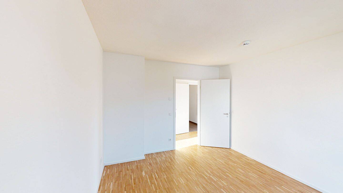 Modern Wohnen im SULLIVAN Parkside – Mannheim – Vorschaubild 4
