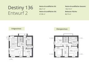 Holzbauweise kombiniert mit Klinker - das Beste aus beiden Welten. – 22397 Hamburg – Vorschaubild 3
