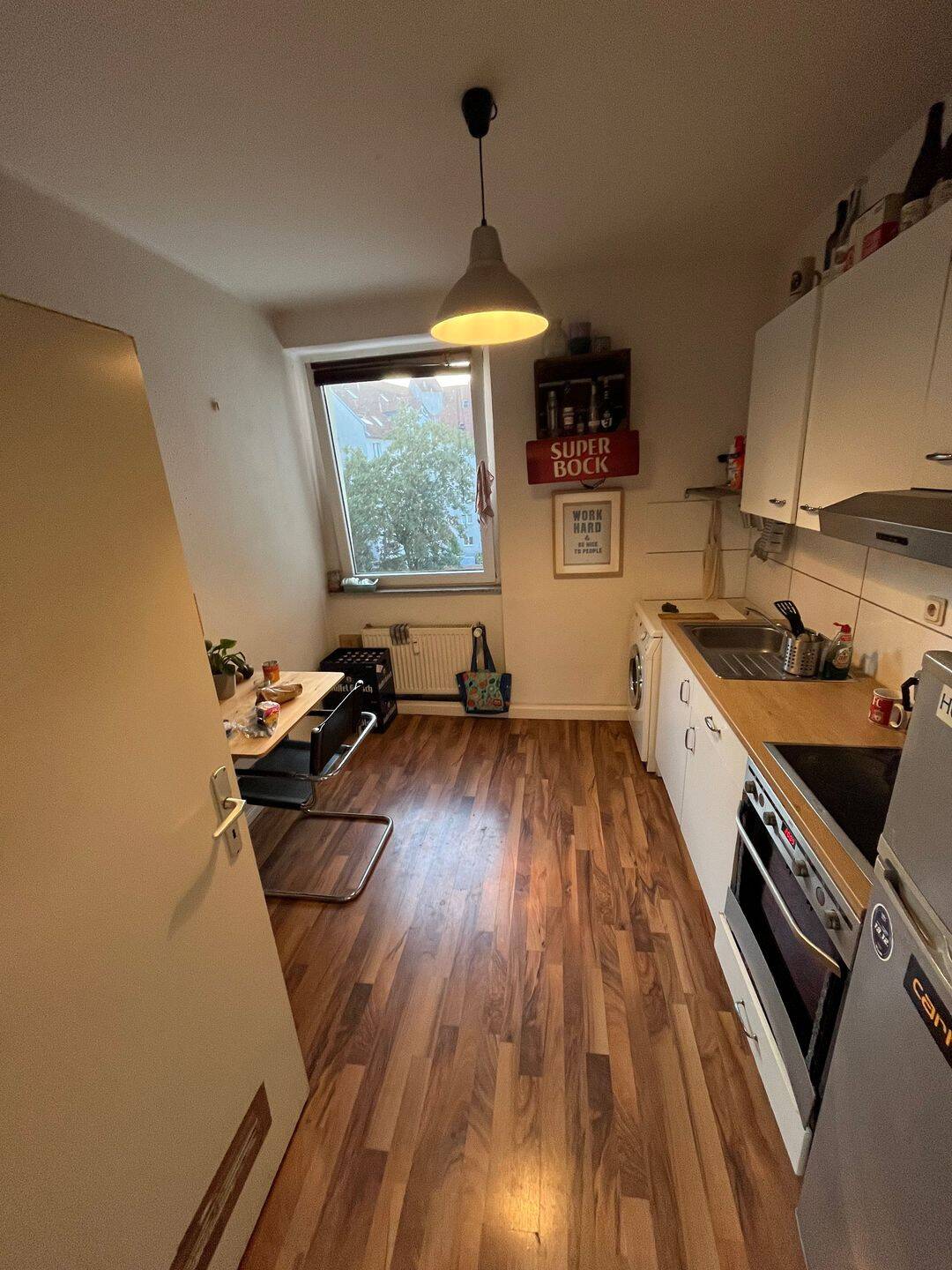 WG-Zimmer 3 Monate Untermiete – Köln – Vorschaubild 2