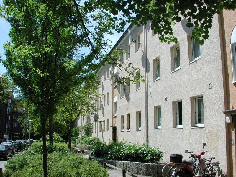 Nette Nachbarn für frisch modernisierte Wohnung in Stadtnähe gesucht – Kiel – Vorschaubild 4