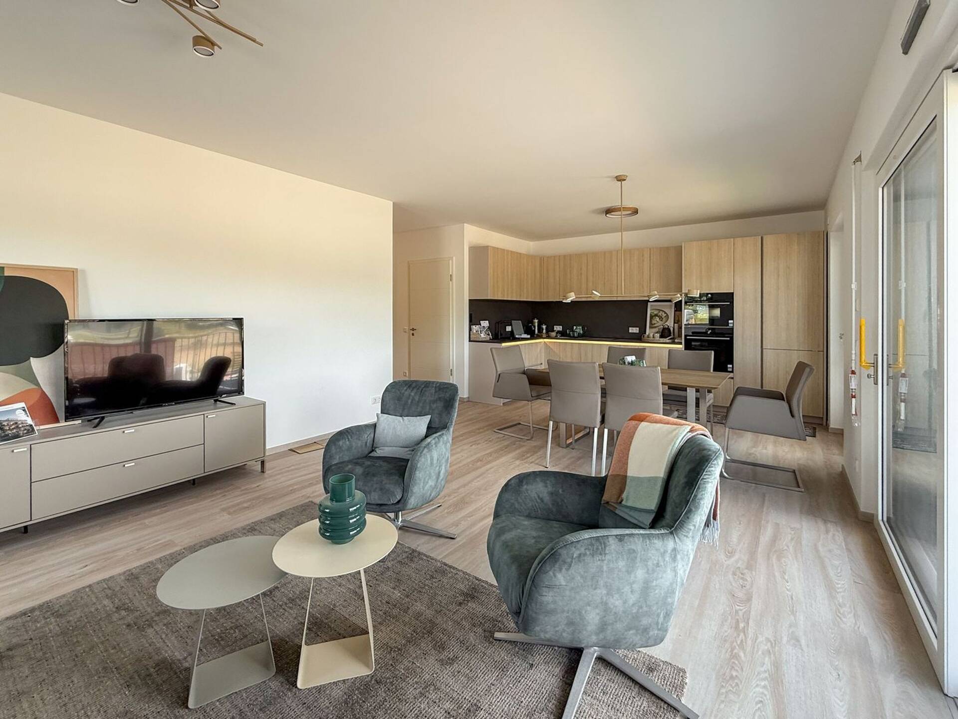 Terrassenwohnung in 24837 Schleswig mit 117,92 m² kaufen