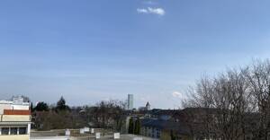 Traumhafte Dachterrassen-Wohnung in Bestlage Moosach mit sehr großem seperatem Hobbyraum,sofort bezugsfrei – 80993 München – Vorschaubild 1