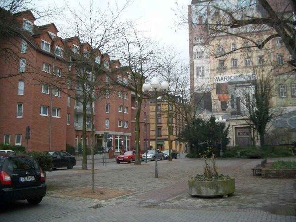 Langfristige Rendite im Seniorenzentrum! – 67063 Ludwigshafen am Rhein – Bild 1 von 4