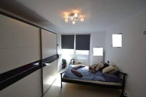 Trier-Zentrum im 2. Obergeschoss (ohne Aufzug) / 3 ZKB-Wohnung / Einbauküche / Überdachter Balkon – 54290 Trier – Vorschaubild 9