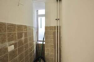 PRAKTISCHES ERDGESCHOSS - MIT GEMEINSCHAFTLICHEM HOFBEREICH - RUHIG & ZENTRAL GELEGEN – 12043 Berlin – Vorschaubild 4