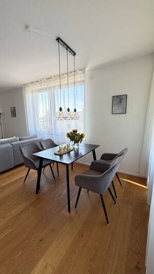 Neuwertiges Wohnen mit Stil - hochwertige 2-Zimmer-Wohnung – 91088 Bubenreuth – Vorschaubild 7