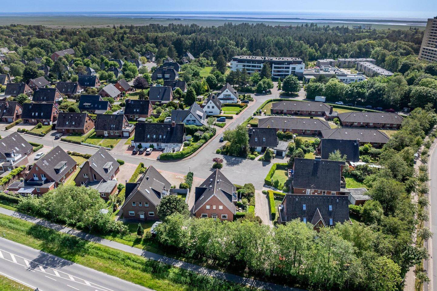 Wo der Wind nach Urlaub schmeckt. – Sankt Peter-Ording – Vorschaubild 3