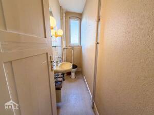 Helle und gut geschnittene 2-Zimmerwohnung mit kleinem Balkon im Herzen von S-Süd! – 70199 Stuttgart – Vorschaubild 7
