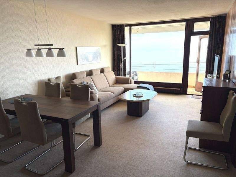 Seeblick 2-Zimmer-Appartement – Timmendorfer Strand – Vorschaubild 3