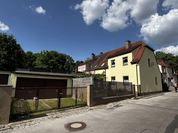Haus in 91522 Ansbach mit 135 m² kaufen