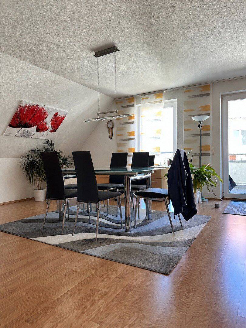 Ihre familienfreundliche 5,5 Raumwohnung im Stadtfeld Ost – Magdeburg – Vorschaubild 4