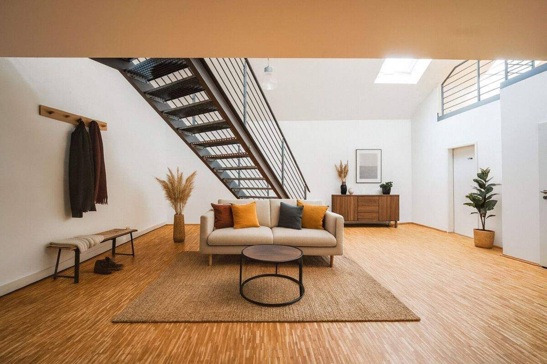 Loft/Studio/Atelier in 50825 Köln / Ehrenfeld mit 208 m² kaufen