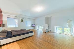 Exklusive 3,5-Zimmer-Maisonettewohnung im historischen Rumpenheimer Schloss – 63075 Offenbach am Main – Vorschaubild 9