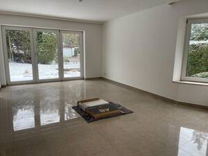 Elbe, Falkensteiner Ufer & Wittenbergener Heide Modernes Dreifamilienhaus mit freier Maisonettewohnung – 22559 Hamburg – Vorschaubild 8