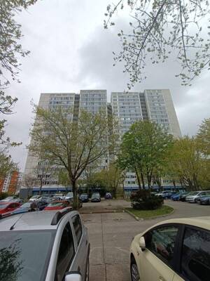 Bezugsfreie 2-Zi.-Wohnung Berlin/Marzahn zu verk. – 12685 Berlin – Vorschaubild 2