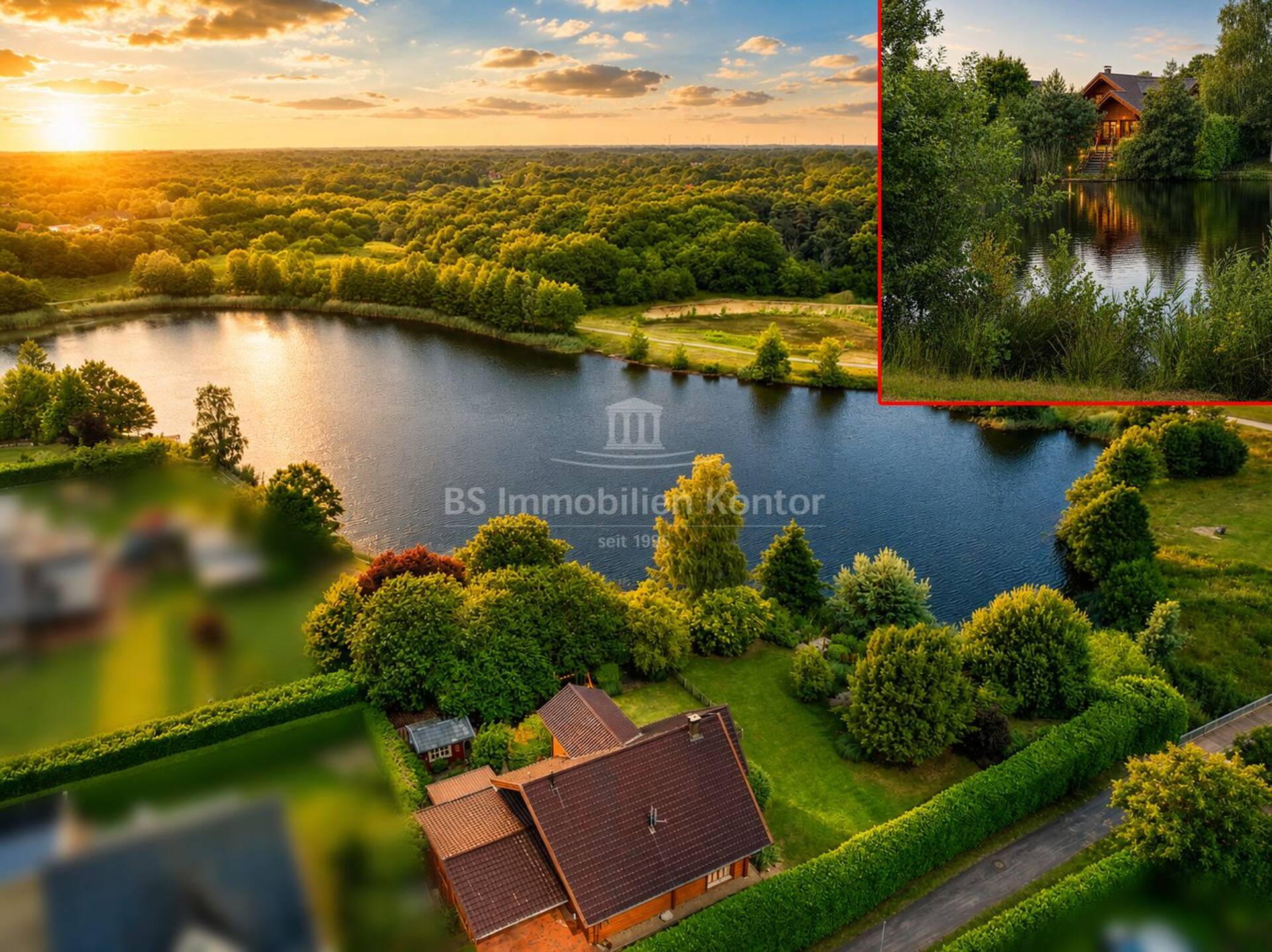 Einfamilienhaus in 26871 Papenburg mit 180 m² kaufen