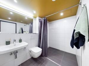 DIE ZIMMEREI | Ab August: Uni-nahe + möblierte Wohnung ideal für Studierende & Azubis | Maxi Bude – 50679 Köln – Vorschaubild 3