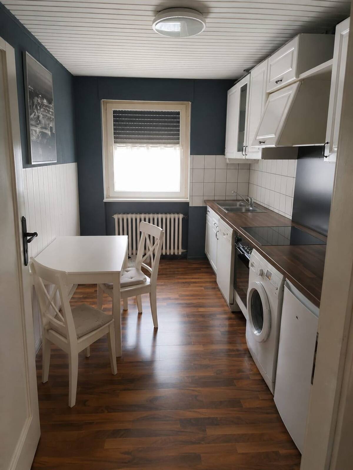 Frei ab 01.09.2026 / 3-Zimmer-Wohnung im Dachgeschoss (2. Obergeschoss) / ohne Balkon – 54293 Trier – Bild 1 von 7