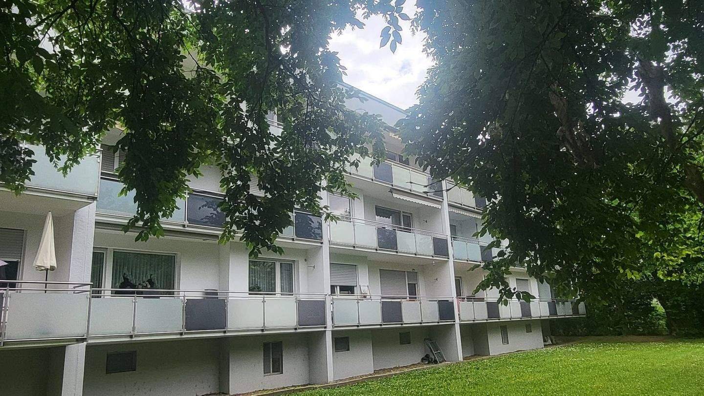Schön und gepflegt wohnen – Regensburg – Vorschaubild 3