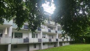 Gepflegte Wohnanlage mit dauerhaft attraktivem Wohncharakter – 93059 Regensburg – Vorschaubild 3