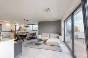 Wertige Maisonette-Wohnung in Top-Lage|| 4-Zimmer || Tiefgarage – 50859 Köln – Vorschaubild 8