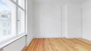 70 m² Altbauwohnung plus 45 m² Dachstudio - 115 qm nutzbare Fläche für kreative Nutzung – 10715 Berlin – Vorschaubild 8