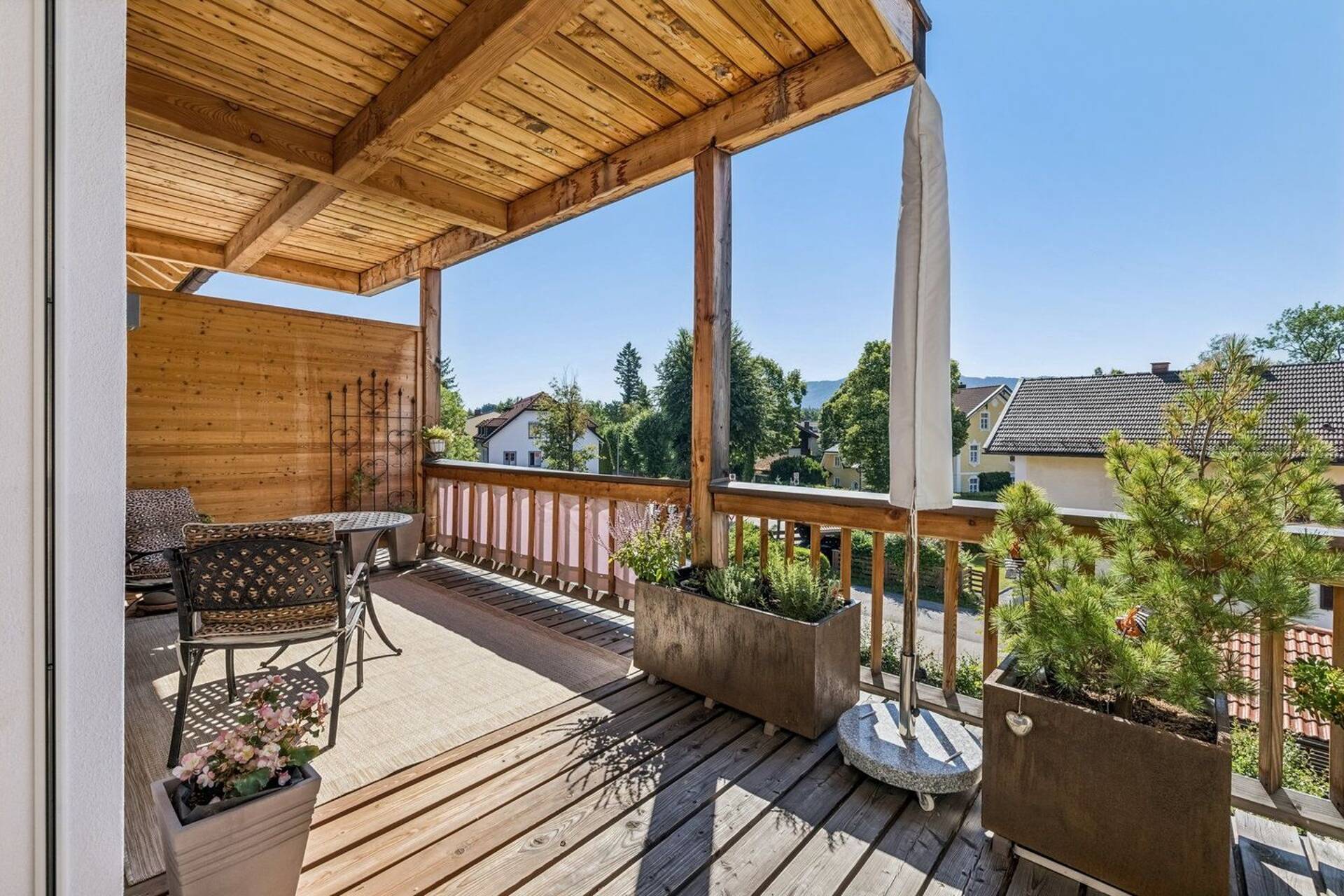 Etagenwohnung in 83646 Bad Tölz mit 67,57 m² kaufen