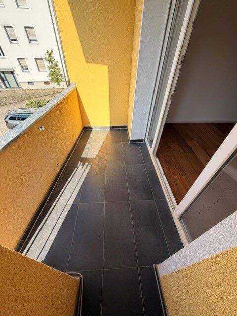 Neu renovierte 3-Zimmer-Wohnung mit Balkon in Nürnberg Schweinau – Nürnberg – Vorschaubild 7