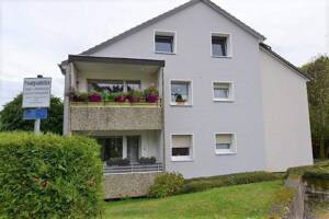 3-Zimmer-Wohnung mit herrlicher Loggia in ruhiger, gefragter Lage von Holthausen – 58093 Hagen – Vorschaubild 8